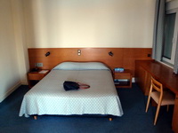 Hotel Porto Veneziano, suite 310, Chania Crete