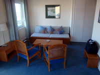 Hotel Porto Veneziano, Suite 310, Chania, Crete