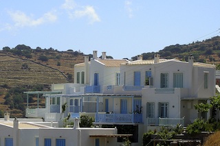 Kea house