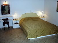 Porto Klaras Hotel room
