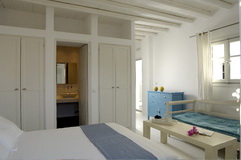 capetan tassos hotel, milos, greece