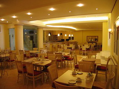 Hotel Adonis, Mykonos, Greece