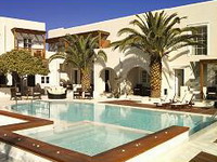 naxos hotel nissaki beach