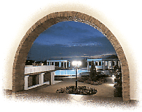 Hotel Porto Naxos
