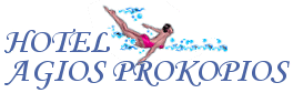 Agios Prokopios 