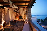 santorini, greece hotels