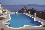 santorini hotels, greece
