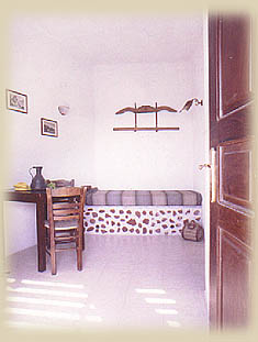 Amoudi Villas