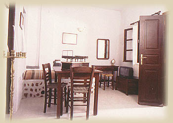 Amoudi Villas