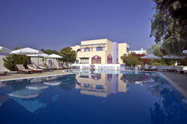 aquavatos
hotel, santorini, greece