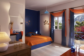 aquavatos
hotel, santorini, greece