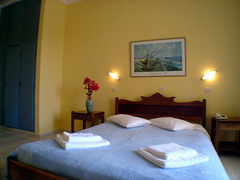 Boathouse Hotel, Kamari Beach, Santorini
