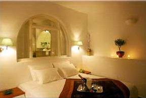 Dana Villas
Hotel, Santorini, Greece