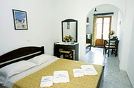 Delfini Hotel, Oia, Santorini, Greece