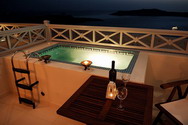 Elinon thea hotel santorini