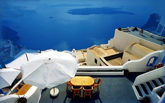 Ouranos Traditional Guest Houses, Santorini, Greece