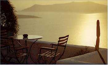 Porti Fira Suites