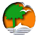 Ecorama Holidays - sign