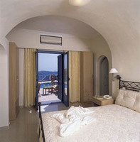 Volcano View Villas Room