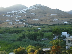 hotel mastriali, serifos, cyclades, greece