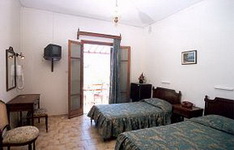 Hotel Maistrali, Syros, Greece