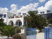 Hotel Porto Raphael, Tinos, Greece
