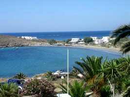 Ag Ioannis Porto, Tinos