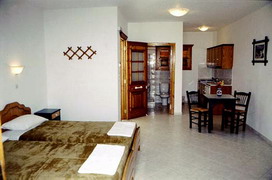 Hotel Arkontiko, Karpathos, Greece
