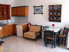 Hotel Arhontiko, Karpathos, Greece
