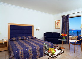Hotel Lindos Memories in Rhodes