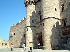 Rhodes