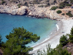 Chios, Greece