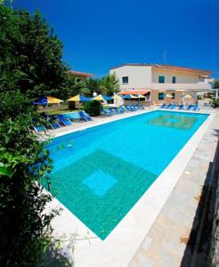 Kyveli Hotel, Chios
