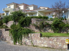 Sunrise Hotel in Molyvos, Lesvos
