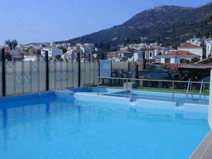 Aeolis Hotel Samos