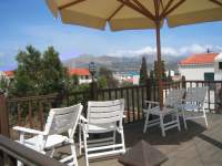 alkyoni hotel in elafonisos, greece