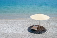 Kalamaki Beach Hotel, Peloponessos, Greece