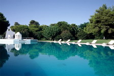 Kalamaki Beach Hotel, Peloponessos, Greece