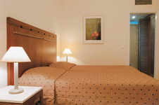 Kalamaki Beach Hotel, Peloponessos, Greece