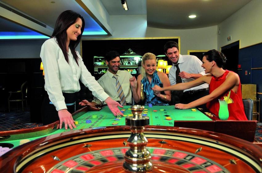 Loutraki Casino