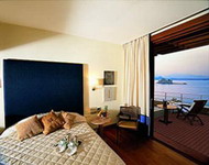 Hotel Amphitryon, Nafplion, Greece