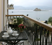 Grande Bretagne Hotel, Nafplio, Greece