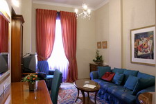 Grande Bretagne Hotel, Nafplio, Greece