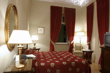 Grande Bretagne Hotel, Nafplio, Greece