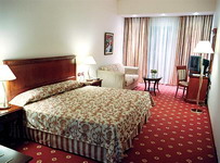 Patras Palace Hotel, Patras, Peloponessos, Greece