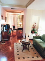 Patras Palace Hotel, Patras, Peloponessos, Greece