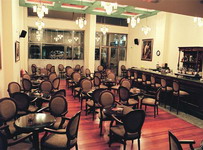 Patras Palace Hotel, Patras, Peloponessos, Greece