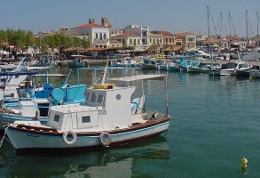 Aegina