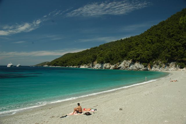 Skopelos Hotel