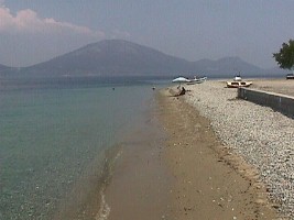 Evia, Greece